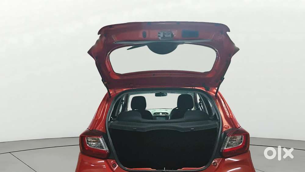 Tata Tiago Xza Plus, 2020, Petrol