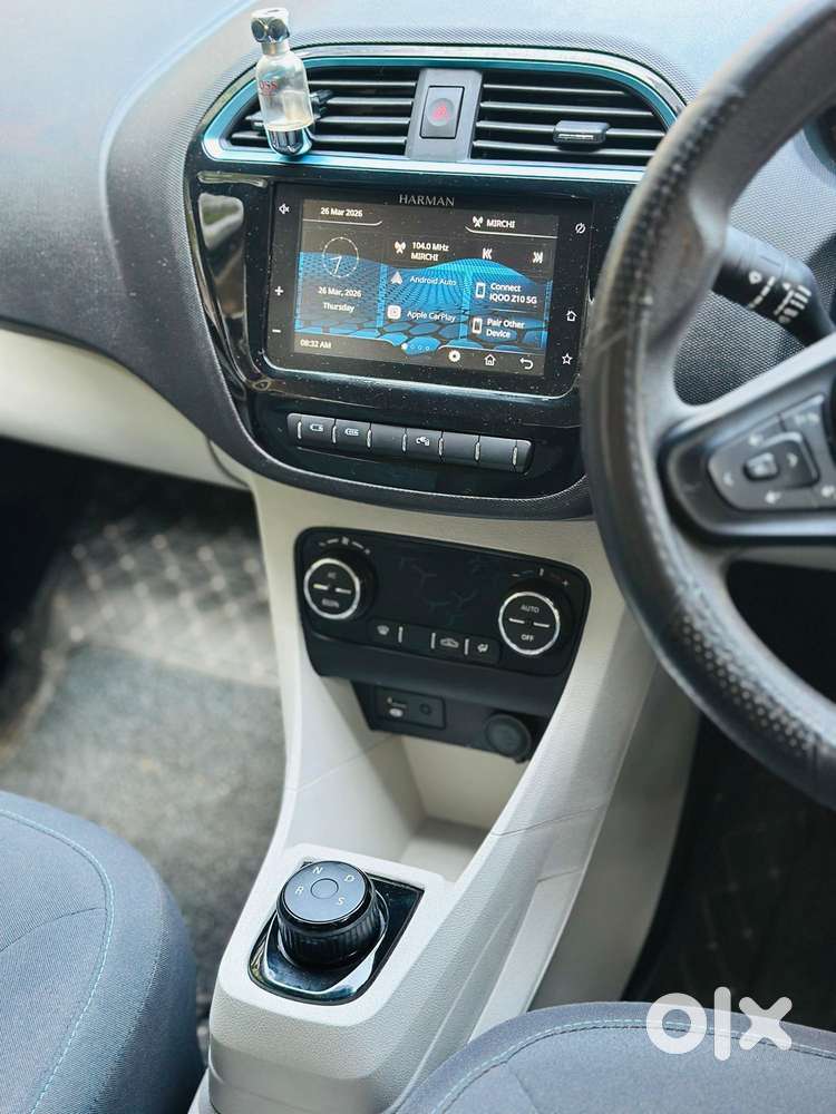 Tata Tiago Ev Xt Lr, 2025, Electric