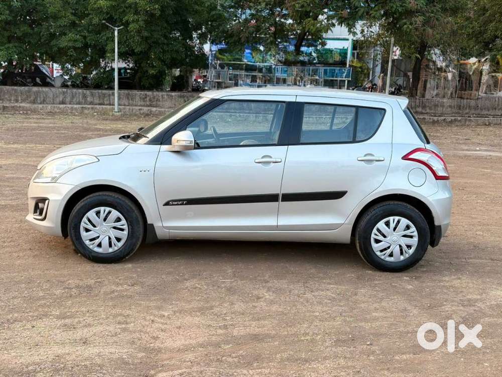 Maruti Suzuki Swift 2011-2014 Vxi, 2014, Petrol