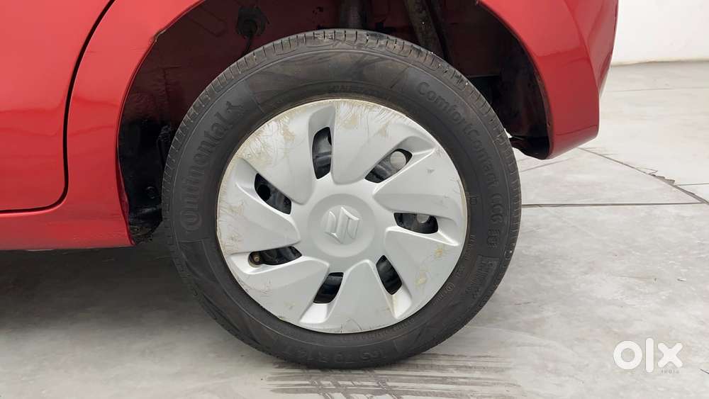 Maruti Suzuki Celerio Zxi, 2019, Petrol