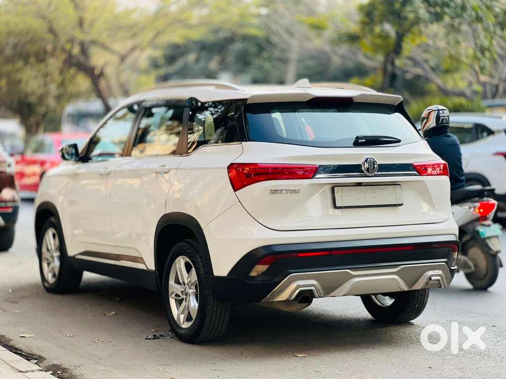 Mg Hector Super Diesel Mt, 2021, Diesel