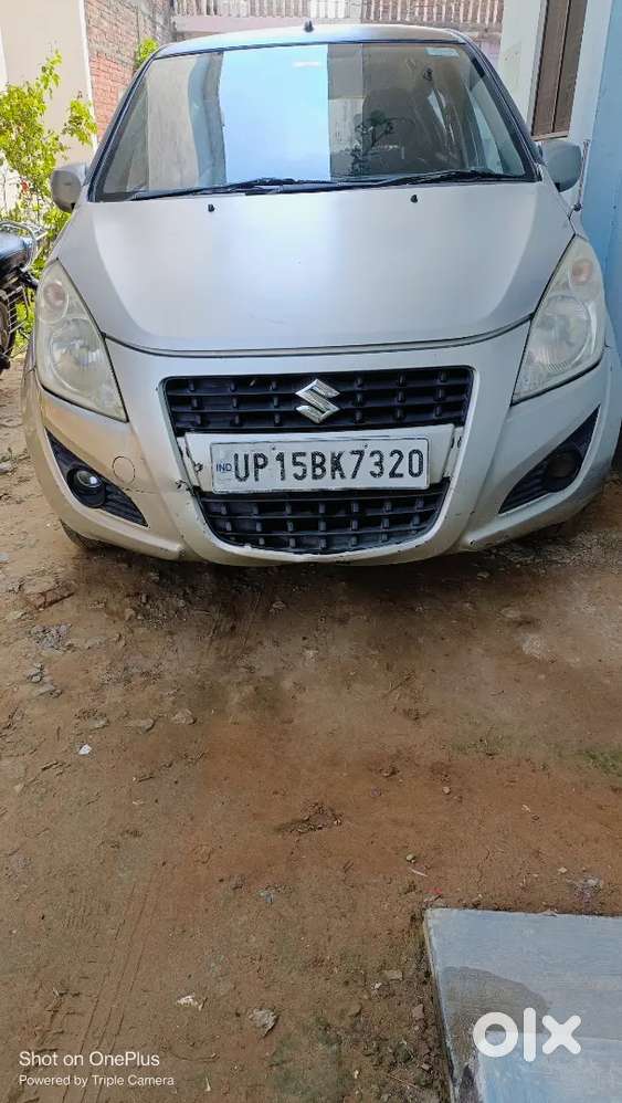 Petrol & Aftermarket Cng Fitted