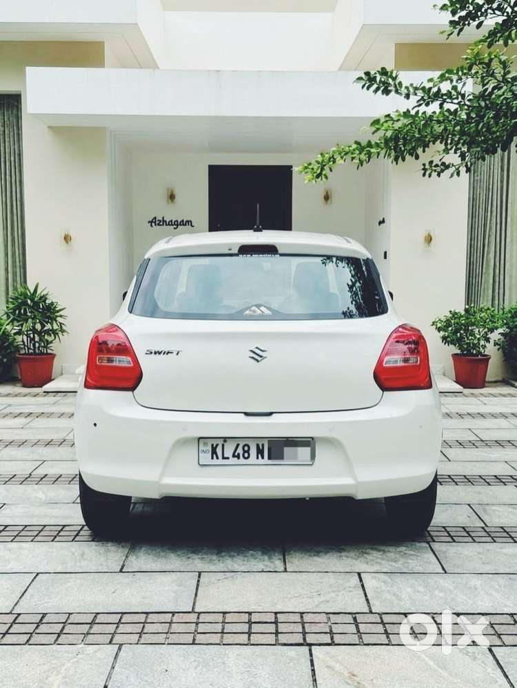Maruti Suzuki Swift Vdi (o), 2019, Diesel