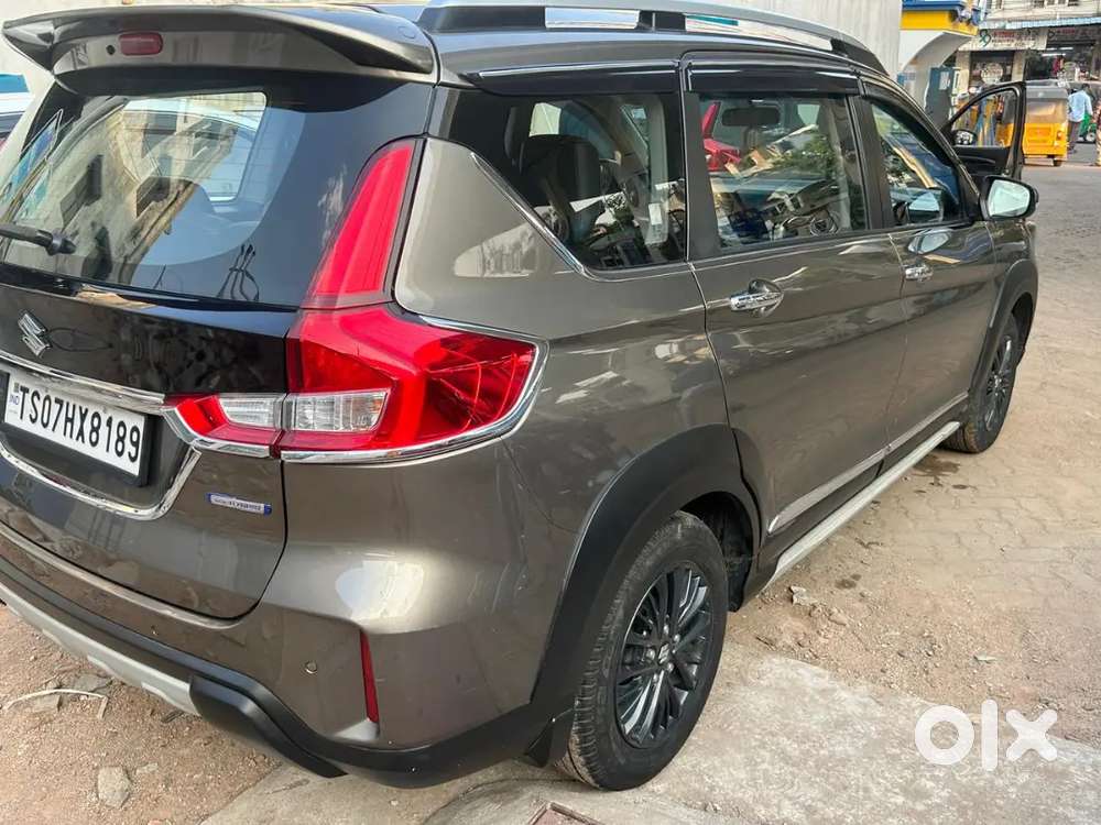 Maruti Suzuki Xl6 2022 Petrol 20173 Km Driven