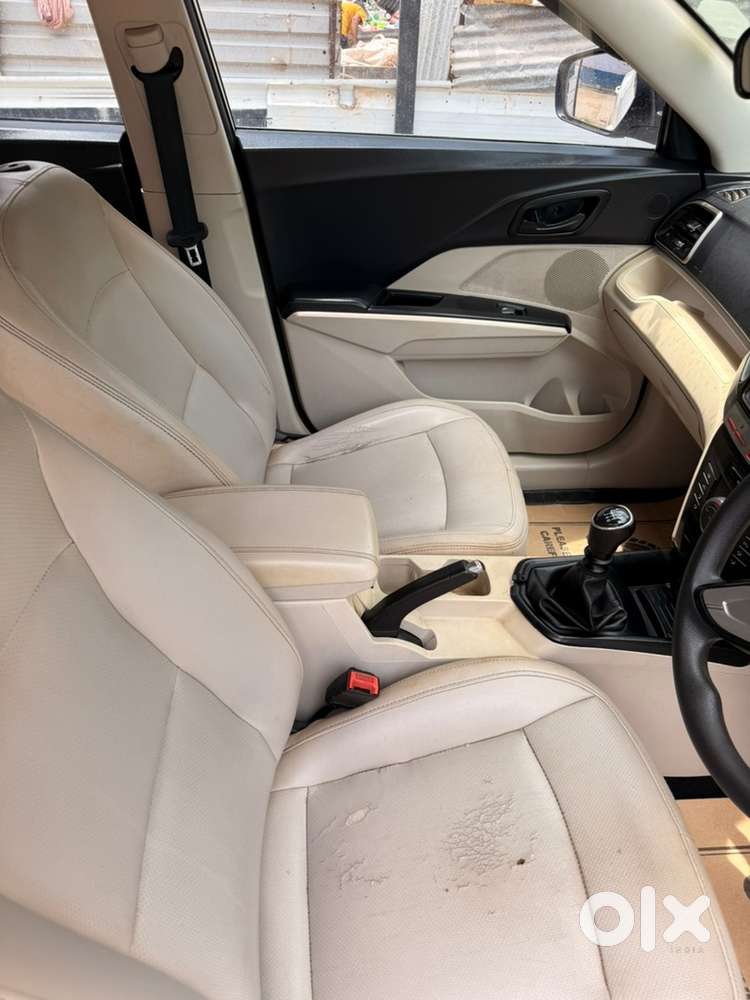 Mahindra Xuv300 Diesel 2020