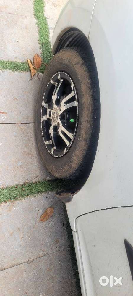 Hyundai Eon D-lite +, 2012, Petrol
