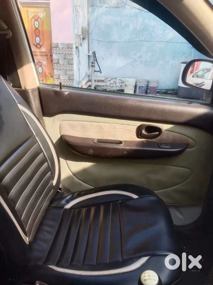 Hyundai Santro Xing Gl 2011