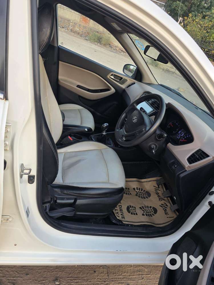 Hyundai I20 Magna 1.4 Crdi 6 Speed, 2018, Diesel