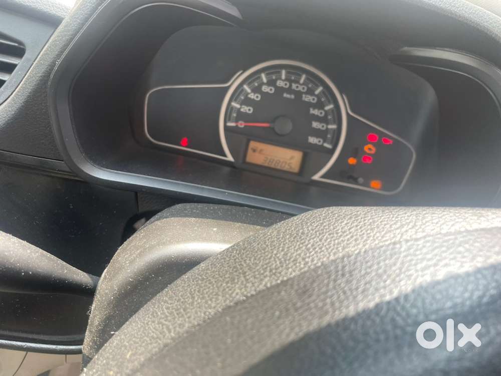 Maruti Suzuki 800 Petrol Manual 2021