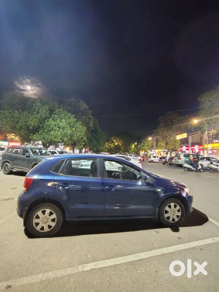 Polo Petrol New Condition 
Urgent Sell