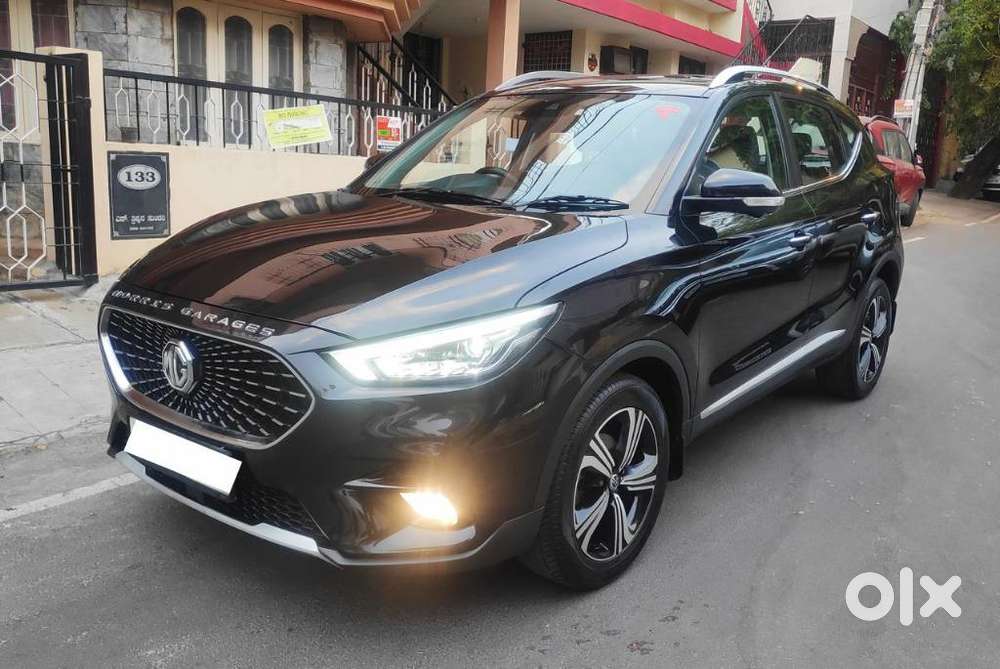 Mg Astor 1.5 Savvy Cvt, 2024, Petrol