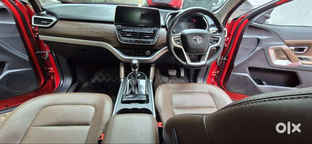 Tata Harrier Xza Diesel 2020 Automatic 72k Kms