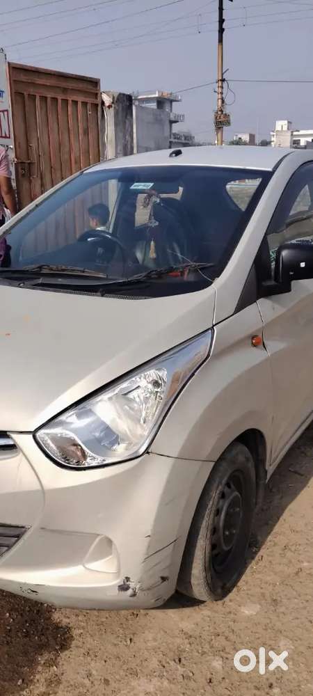 Hyundai Eon 2014 Petrol 60000 Km Driven