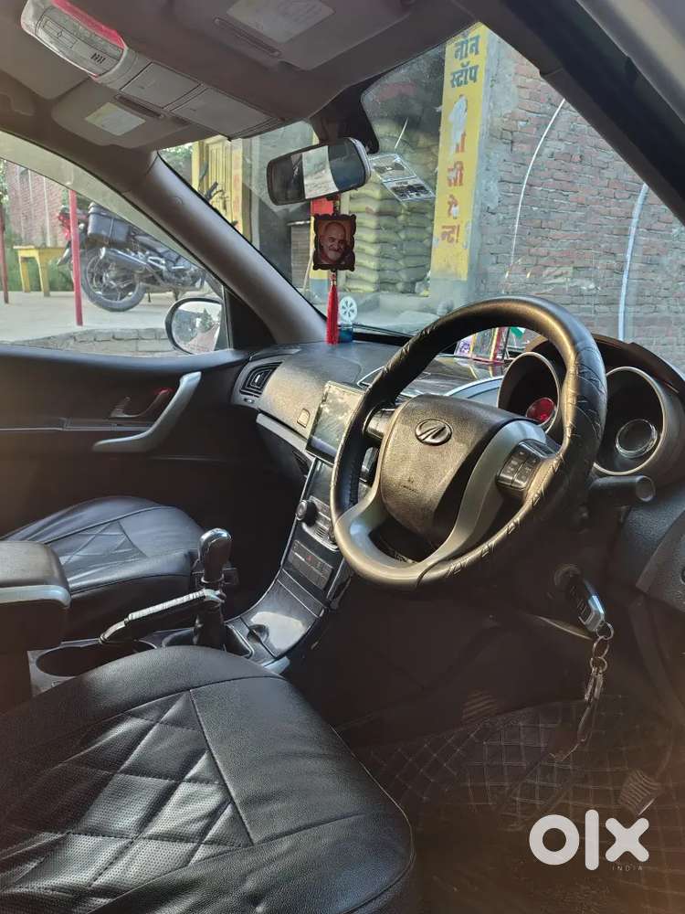 Mahindra Xuv500 Diesel Manual 2011