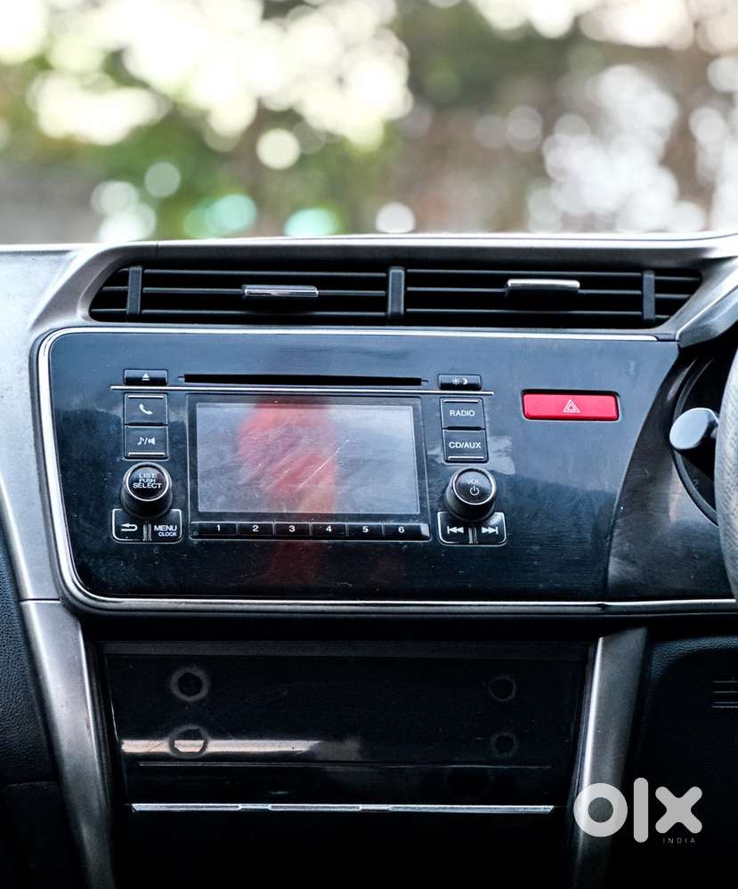 Honda City 2014 Diesel 135000 Km Driven