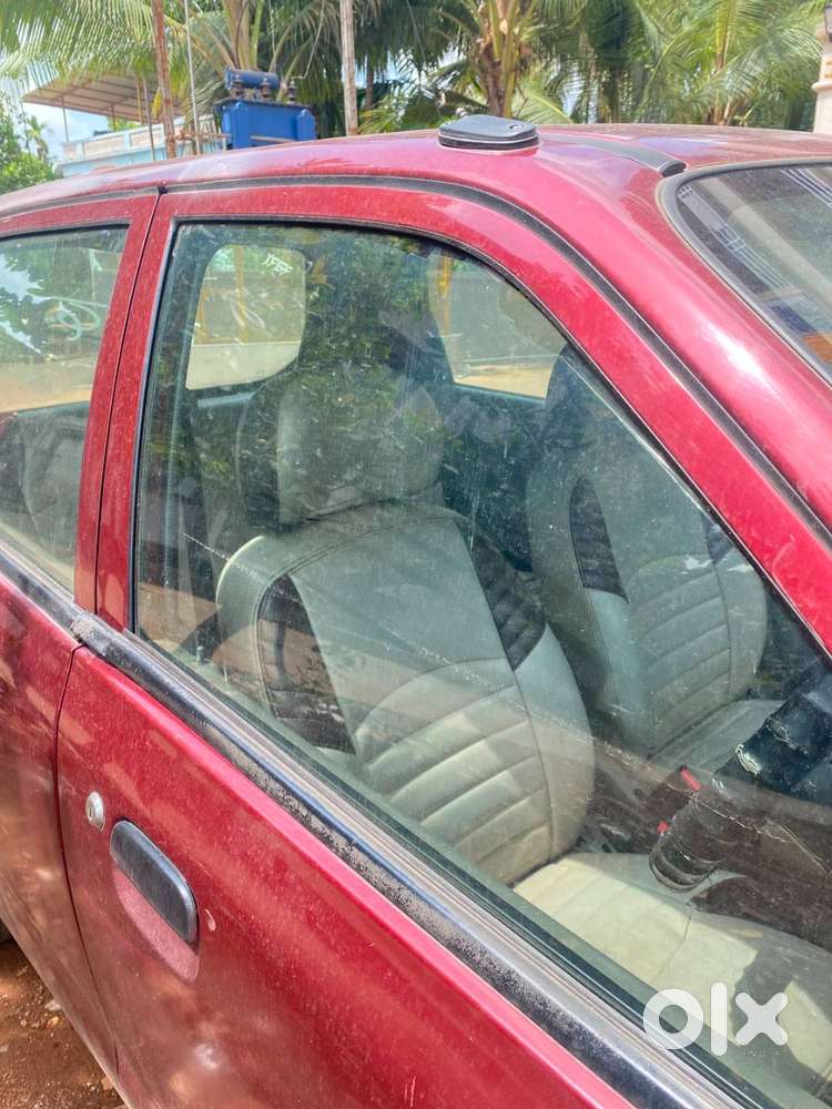 Maruti Suzuki Alto 2006 Petrol Well Maintained