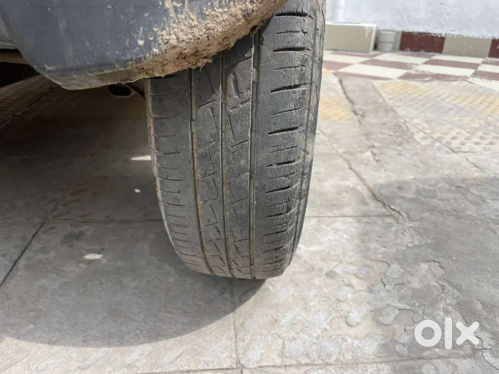 Tata Nano 2012 Petrol Good Condition Power Ac Koi V Problem Ni Ha