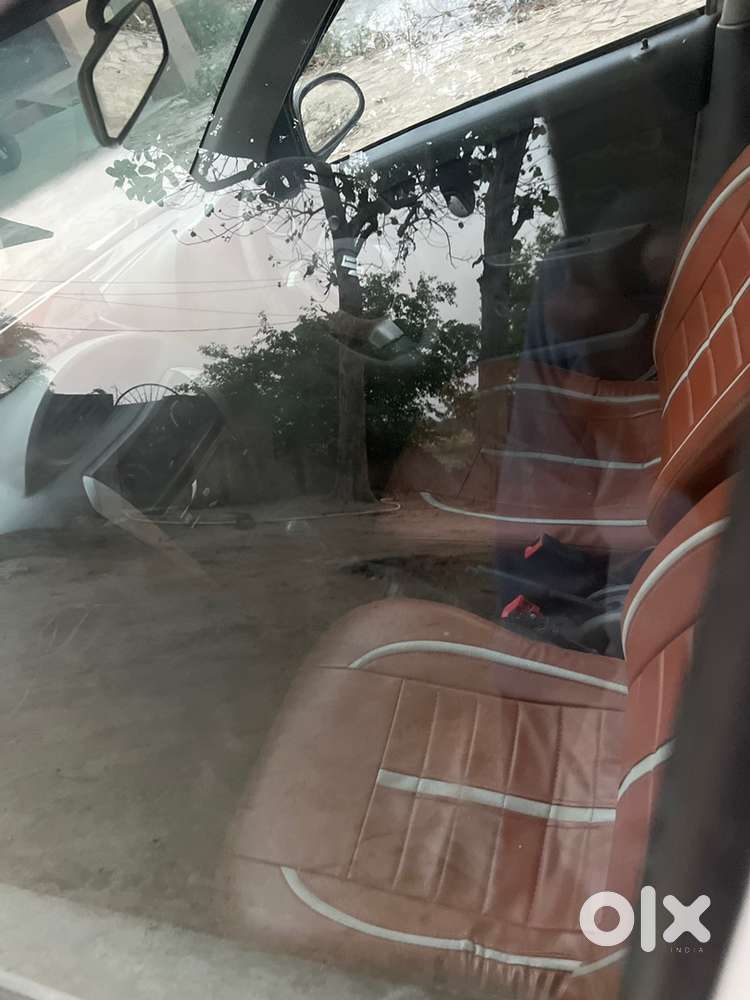 Maruti Suzuki Alto 800 2013