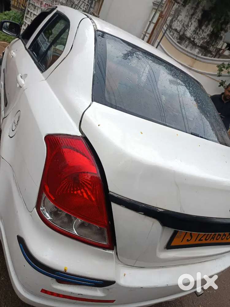 Maruti Suzuki Dzire Tour 2016