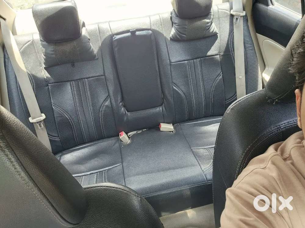 Maruti Suzuki Dzire Zxi+ Automatic 2018 Petrol Well Maintained