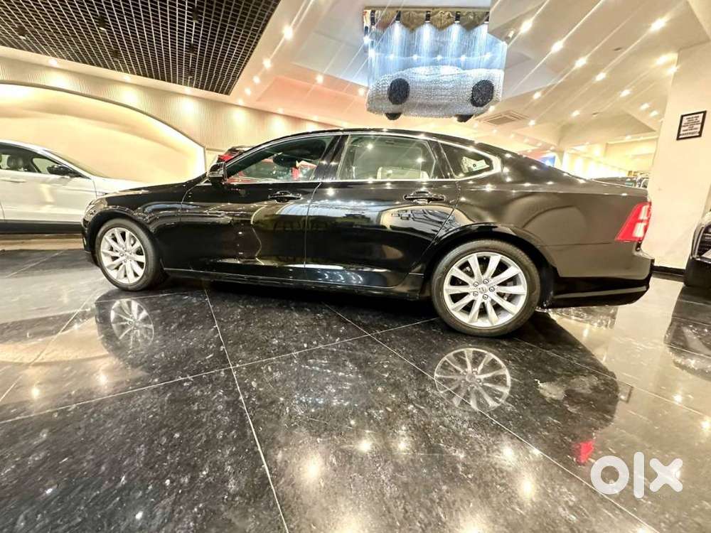 Volvo S90 2.0 B5 Inscription, 2018, Diesel