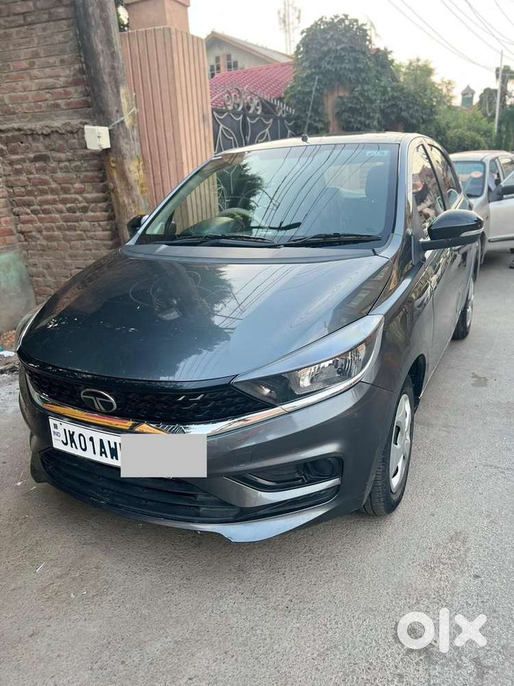 Tata Tiago Petrol Manual 2024 Year 3.7 Finance Cash 2.1