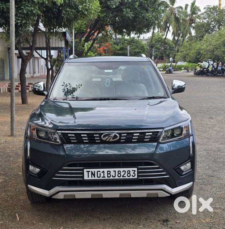 Mahindra Xuv300 W8 Option Diesel, 2019, Diesel