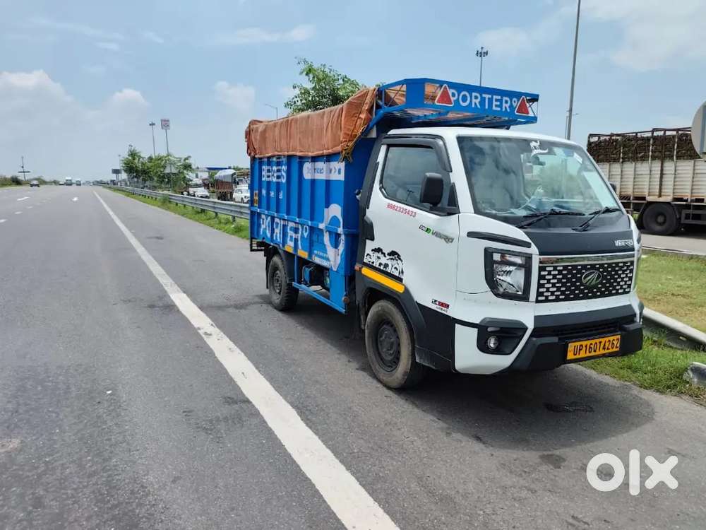 Mahindra Veero 2025