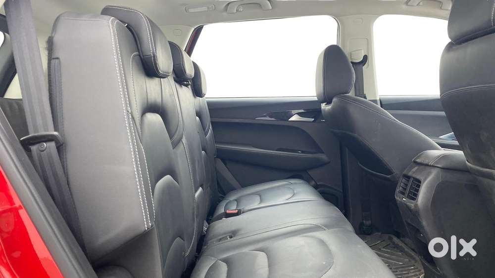 Mg Hector 1.5 Hybrid Sharp, 2019, Petrol