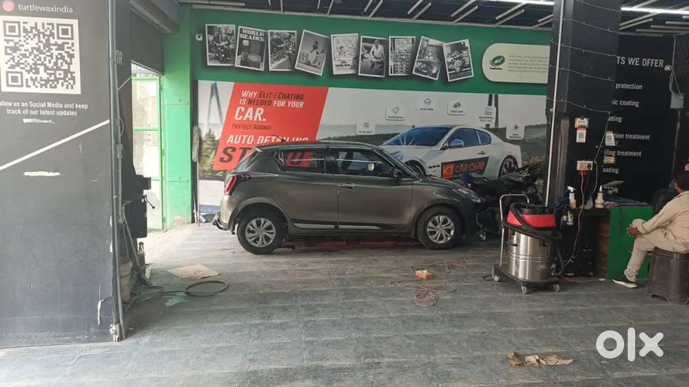 Maruti Suzuki Swift 2018 Model Brand New Condition
