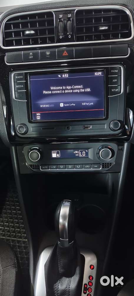 Volkswagen Polo 1.2 Gt Tsi, 2018, Petrol