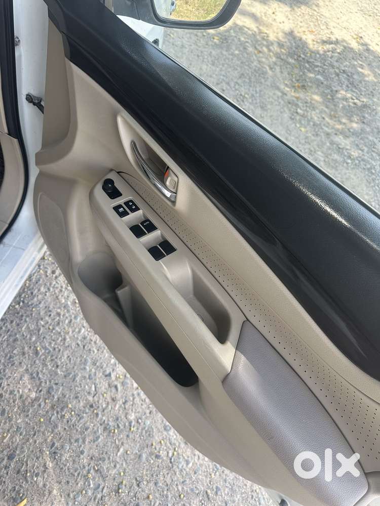 Maruti Suzuki Ciaz 2014-2017 1.3 Rs Zdi Plus Shvs, 2016, Diesel