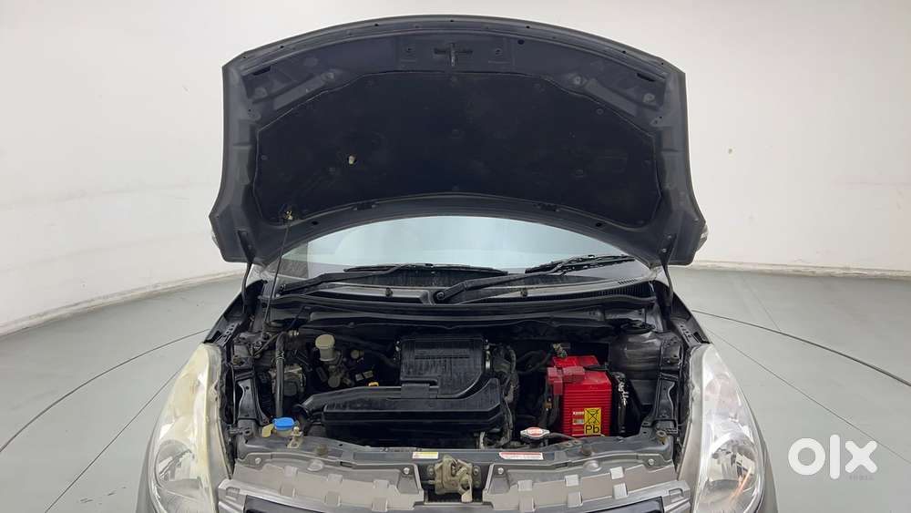 Maruti Suzuki Swift 1.3 Zxi, 2015, Petrol