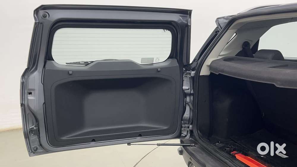 Ford Ecosport 2013-2015 1.5 Ti Vct Mt Titanium, 2017, Petrol