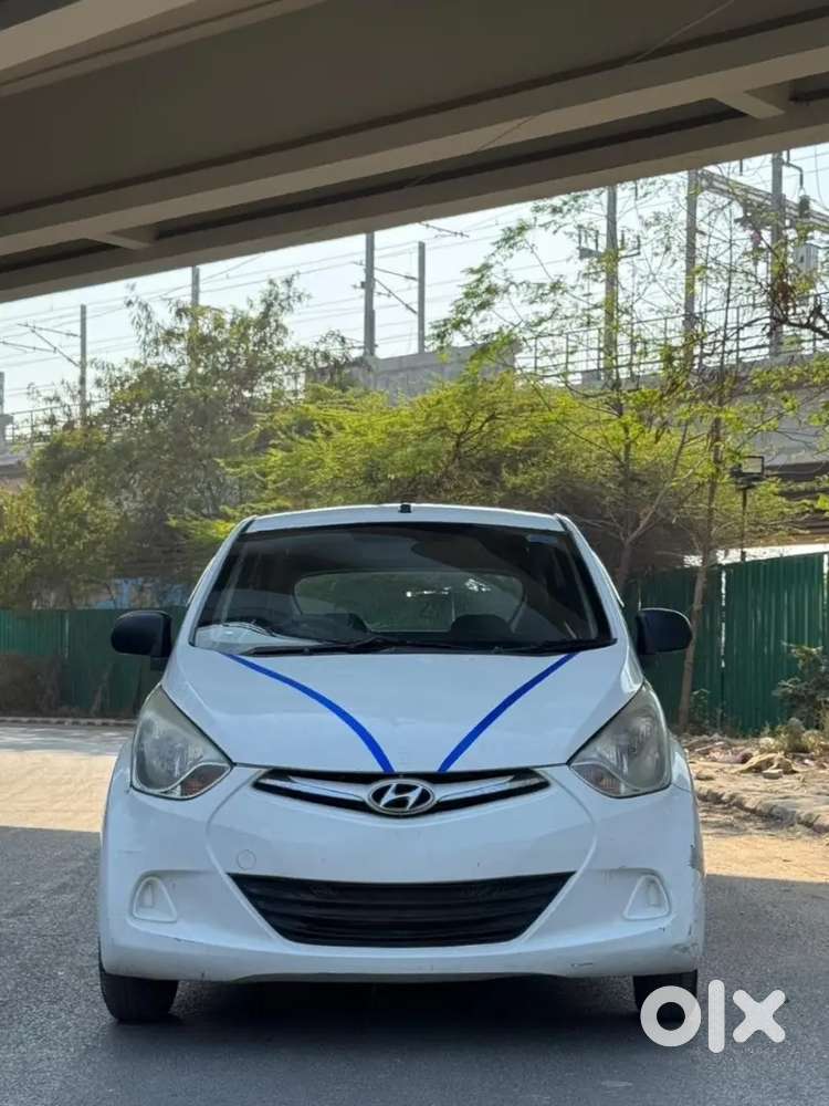 Hyundai Eon