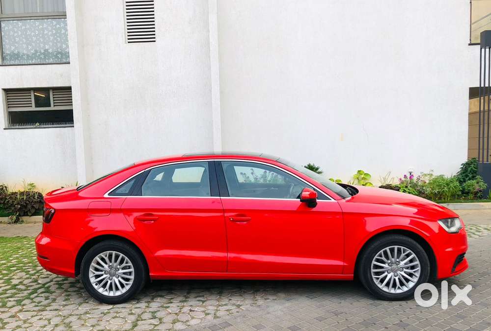 Audi A3 2.0 35 Tdi Premium + Sunroof, 2014, Diesel