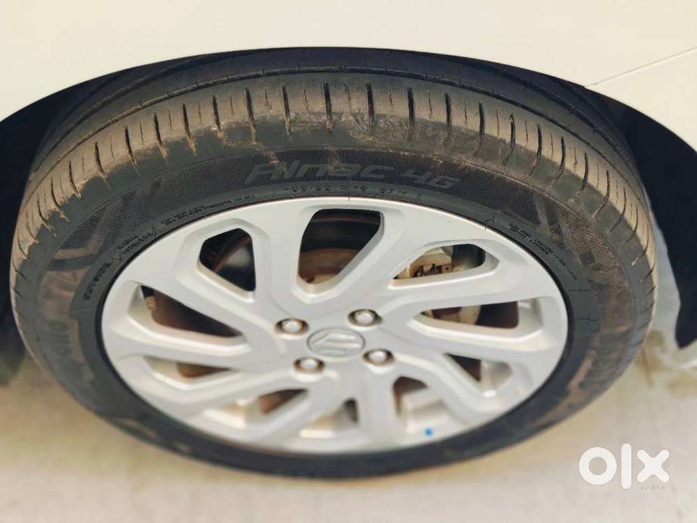 Maruti Suzuki Baleno Zeta, 2023, Petrol