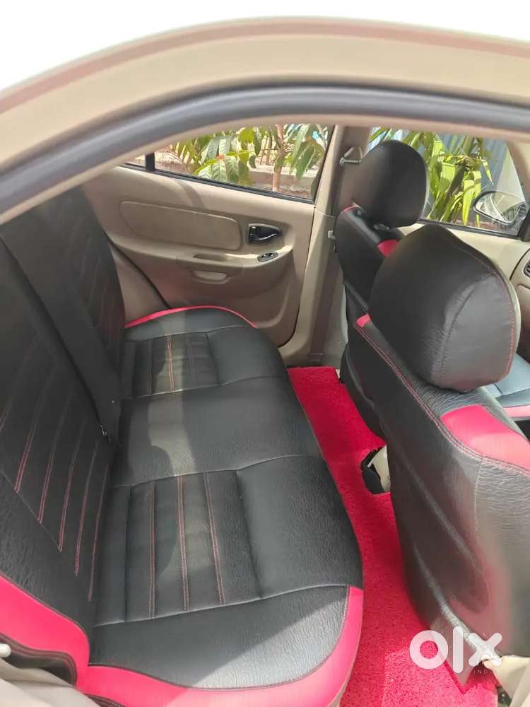 Car Full Condition