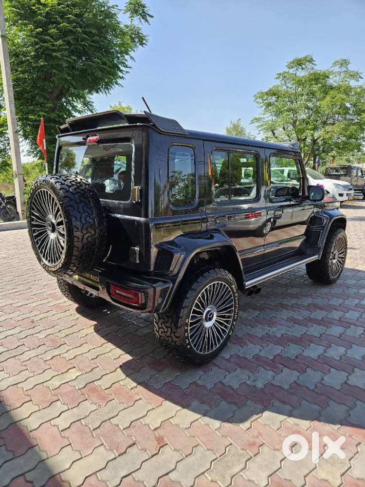 Maruti Suzuki Jimny Zeta At, 2023, Petrol