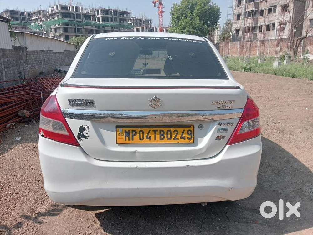 Maruti Suzuki Diesel 2017 Car