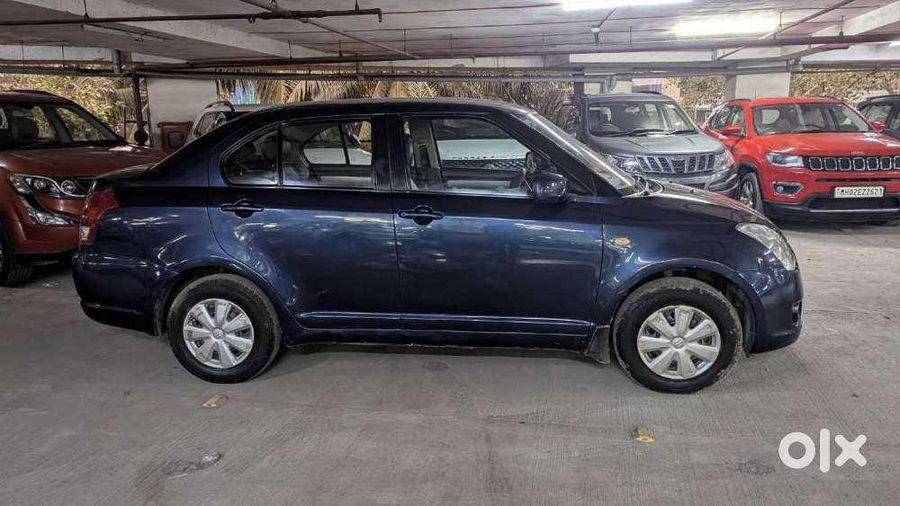 Maruti Suzuki Swift Dzire 1.3 Vxi, 2008, Petrol
