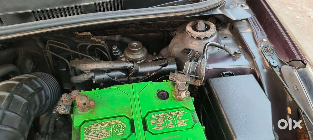 Hyundai Verna Crdi 1.6 Sx, 2013, Diesel