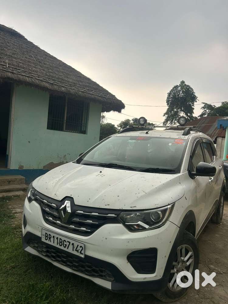 Renault Triber