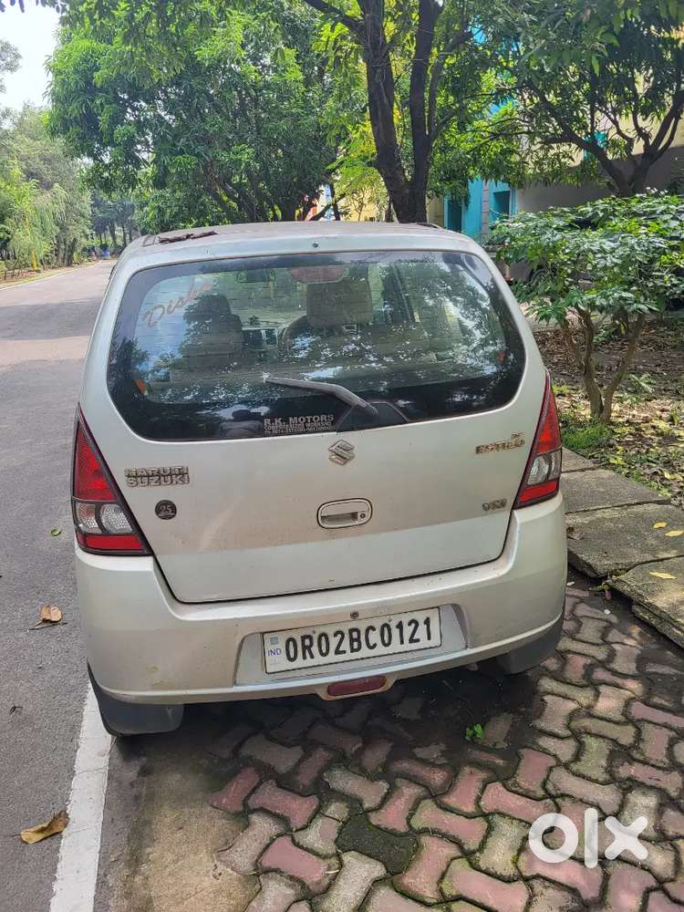 Maruti Suzuki Estilo Vxi 2009 (new Model)