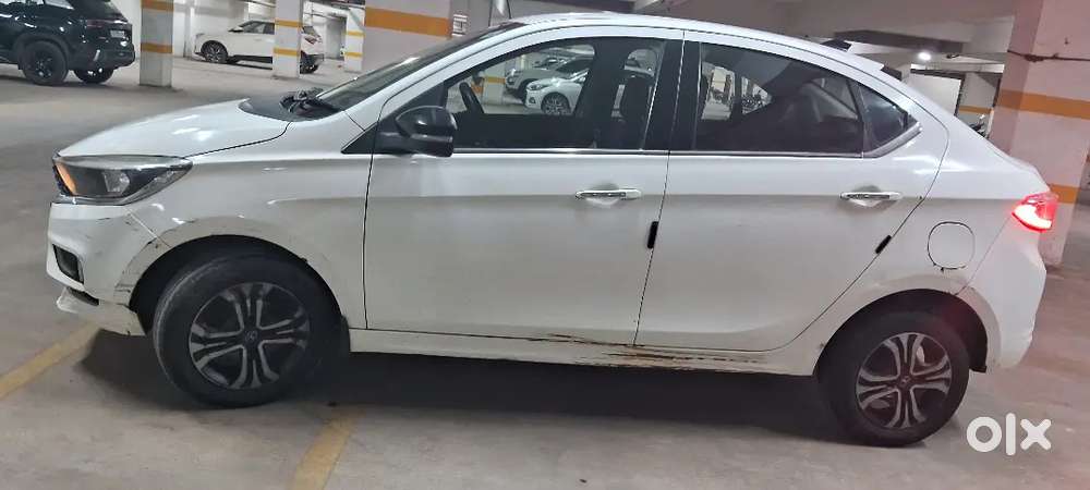 Model 07/2022 Tata Tigor Cng Xz+ 1.2 Rtn Bs6