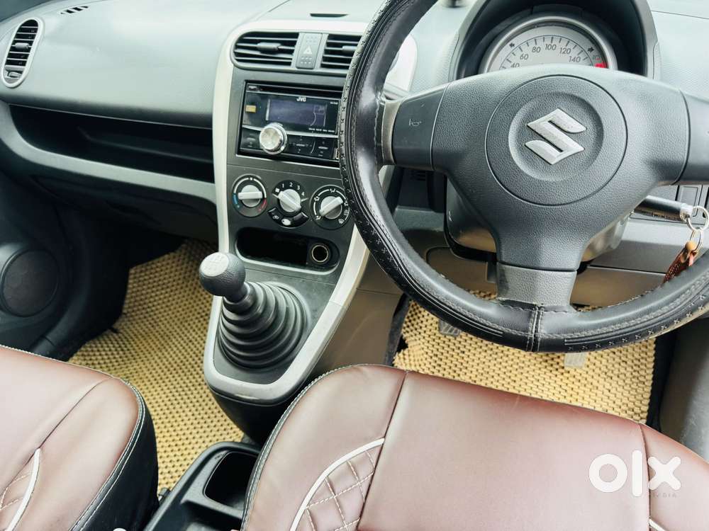 Maruti Suzuki Ritz Vdi Bs-iv, 2012, Diesel