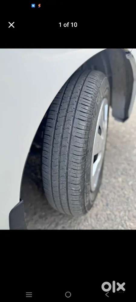 Additional Vehicle Information