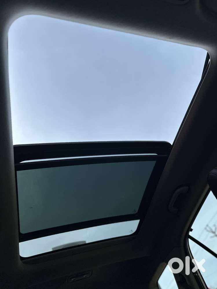 Hyundai Alcazar 1.5 Signature (o) Diesel At 6 Str, 2021, Diesel