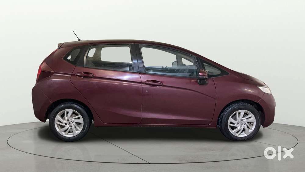 Honda Jazz 1.2 V I Vtec, 2015, Petrol