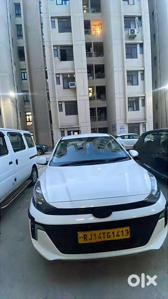 Hyundai Aura 2024 Cng & Hybrids 88000 Km Driven